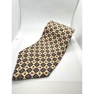 Stafani 100% Pura Seta italian made‎ tie